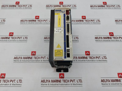 Kollmorgen Cr06561-mz Servo Drive Prd-mz40Asiz-62 Rev D 115/230Vac(Not Working)
