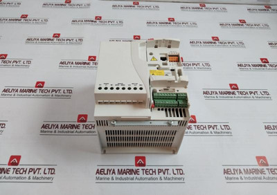 Abb Acs355-03E-15A6-4 Ac Machinery Drive Module 7.5 Kw 3-400V/480V (Not Working) Abb Acs355-03E-15A6-4 Ac Machinery Drive Module 7.5 Kw 3-400V/480V (Not Working)