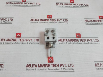 X114 X115 Pressure Relief Valve