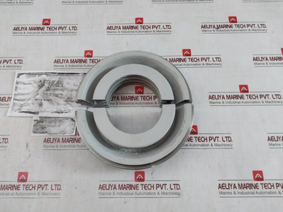 Mitsubishi Oil Deflector Set For Pinion Side N25-56K-d123-p 7D627001 D 3109 Mitsubishi Oil Deflector Set For Pinion Side N25-56K-d123-p 7D627001 D 3109