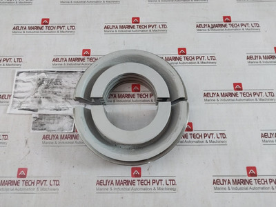 Mitsubishi Oil Deflector Set For Pinion Side N25-56K-d123-p 7D627001 D 3109