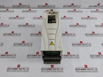Abb Acs550-01-06A9-4 3 Phase Ac Frequency Inverter Drive Acs550 (Not Working)