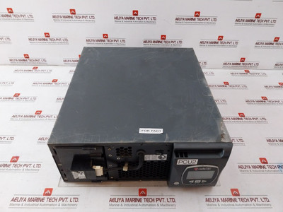 Riello Ups Sdl 4000 A4 Sentinel Dual High Power 220-240V ( Not Working ) Riello Ups Sdl 4000 A4 Sentinel Dual High Power 220-240V ( Not Working )