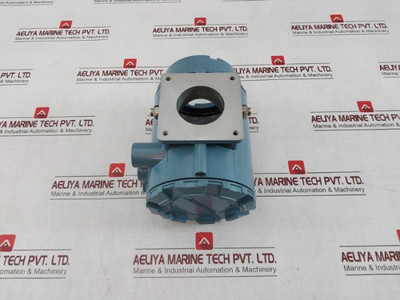 Rosemount 8750Wdmr1A1Ftsa030Ca1M4 Transmitter 90-250 Vac 50/60Hz (Not Working)