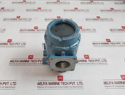 Rosemount 8750Wdmt1A1Fnsa030Ca125M4 Magnetic Flow Meter 4-20Ma (Not Working) Rosemount 8750Wdmt1A1Fnsa030Ca125M4 Magnetic Flow Meter 4-20Ma (Not Working)