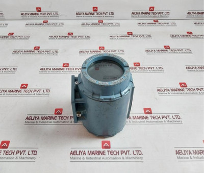 Rosemount 8750Wdmr1A1Ftsa020Ca1 Magnetic Flow Meter 50/60Hz 4-20Ma (Not Working) Rosemount 8750Wdmr1A1Ftsa020Ca1 Magnetic Flow Meter 50/60Hz 4-20Ma (Not Working)
