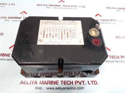 Landis & Gyr Lae1 Serie 02 220-240V Control Module (Not Working)