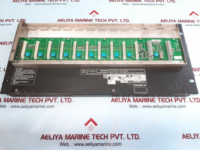 Yokogawa anb10d s1 -420 node interface unit Yokogawa anb10d s1 -420 node interface unit