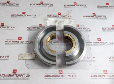 Mitsubishi Oil Deflector Set For Pinion Side N25-56K-d123-p, 7D627001 Mitsubishi Oil Deflector Set For Pinion Side N25-56K-d123-p, 7D627001