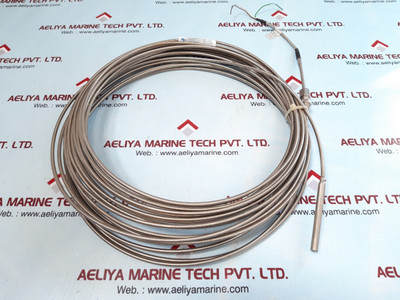 Kjaerulf pedersen 1xpt100 temperature sensor Kjaerulf pedersen 1xpt100 temperature sensor