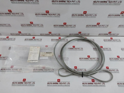 Kawasaki Gt-11 Wire Rope For Replacing Filler Of 2Nd Red Pinion Bearing 81269-77 Kawasaki Gt-11 Wire Rope For Replacing Filler Of 2Nd Red Pinion Bearing 81269-77