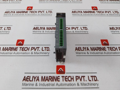 Honeywell Mlf-ad08A A/D Converter 8Ch Input 24Vdc 500720903D3