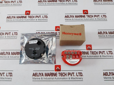 Honeywell Hnwg50086423-006 Temperature Transmitter Set Pwa 50087799