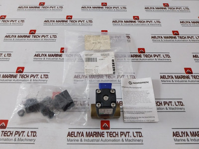 Buschjost 8253222.8001 Solenoid Valve With Device Socket 1258133 230V 50Hz 16Va Buschjost 8253222.8001 Solenoid Valve With Device Socket 1258133 230V 50Hz 16Va