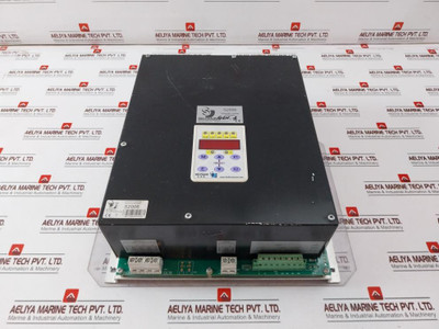 Beltrame S2006 Automatic Voltage Regulator Rev: 04, Revision: 03