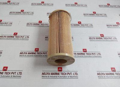 Parker 2020Pm 30 Micron With Seal Fuel Filter Element Ep01235624B