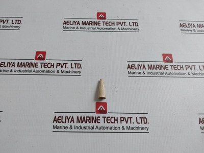 Lot Of 2X Donghwa Entec Plug For Atmospheric Condenser (Dump/Drain) Dia 5.5X13