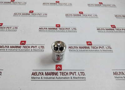 Senju Cbb65 Capacitor Non Pcb 10000 Afc 450V~50/60Hz