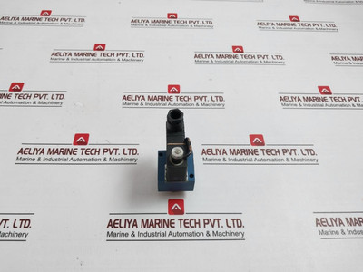 Rexroth 3722270220 Pneumatic Directional Control Aventic Valve 10Bar 198Ma 24V Rexroth 3722270220 Pneumatic Directional Control Aventic Valve 10Bar 198Ma 24V