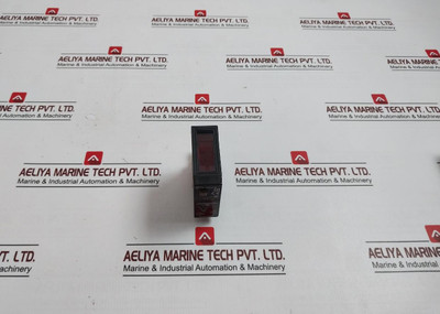 Omron E3Jm-r4M4-g Photoelectric Sensor 24 To 240Vac 30Vdc 3A 22719M