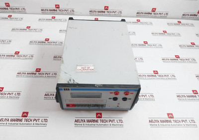 Motwane Lr-2065 Micro Ohm Meter 240V, 50Hz