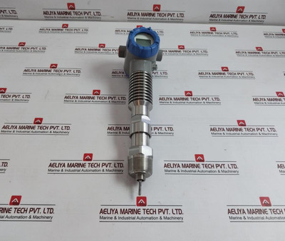 Honeywell Slg 700 Guided Wave Radar Level Transmitter Smartline Slg720 Series Honeywell Slg 700 Guided Wave Radar Level Transmitter Smartline Slg720 Series
