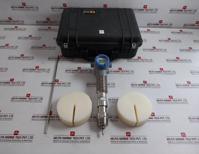 Honeywell Slg 700 Guided Wave Radar Level Transmitter Smartline Set