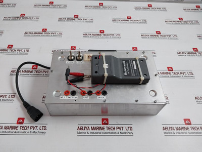 Honeywell Mc Toolkit Modem 230Vac 3.3Vdc 24Vdc