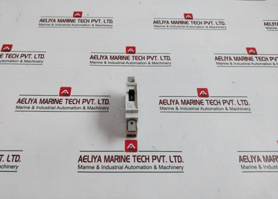 Siemens 5 Sn 1 Miniature Circuit Breaker G2A 220/380V~ 240/415V~