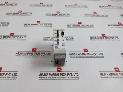 Mtl 8937-hn Fiber Optic Extender Module Hn01 20V-30V Dc @ 85Ma-74Ma Max