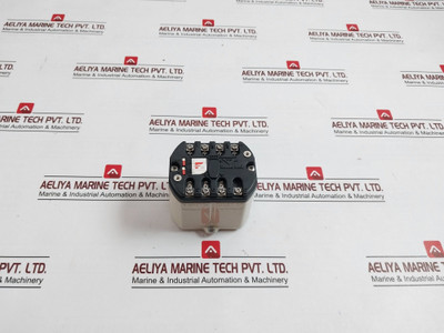 Honeywell Stt350F-0-00 Temperature Transmitter 11-42 Vdc 0.0 To 45.0 Mv