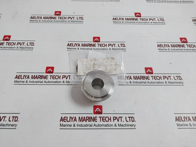 Nakakita Seisakusho Valve Seat For Steam Control Valve Ds010F 14K-1Fi-001 40A