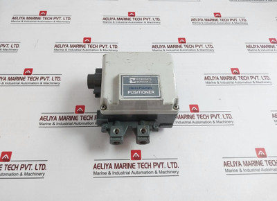 Forbes Marshall 830-wp Electro-pneumatic Positioner 4-20Ma 1.4-7.0Kgf/Cm2