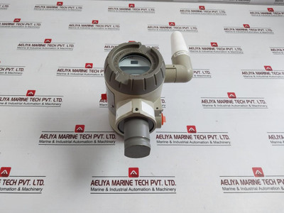 Honeywell Xyr6000 Wireless Pressure Transmitter Ip66/67 9X-na00 -40 To +85C
