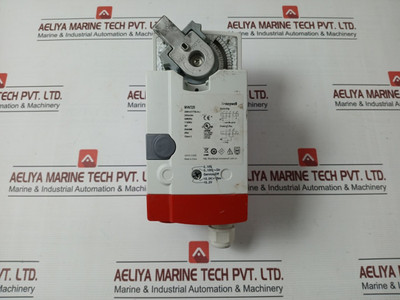 Honeywell Mvn7220 Ball Valve Actuator 24Vac/Dc 50/60Hz Honeywell Mvn7220 Ball Valve Actuator 24Vac/Dc 50/60Hz