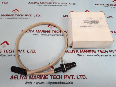 Electro motive 1-40097329 sensor extension cable