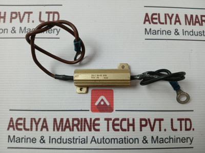 Dale Rh-50 Wirewound Resistor 50W 15KΩ 3% Dale Rh-50 Wirewound Resistor 50W 15KΩ 3%