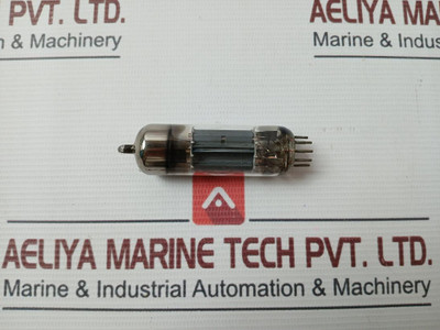 Lot Of 3X Philips Pcl82 Vacuum Tube