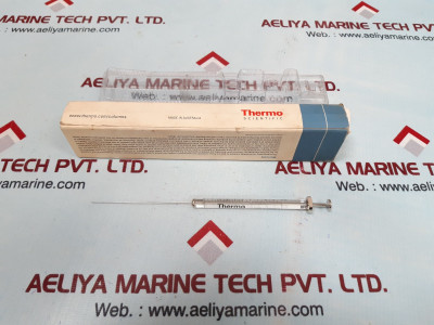 Thermo scientific 36502050 needle syrings