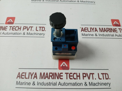 Rexroth 3722280220 Pneumatic Valve