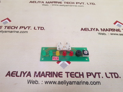 En2182a pcb card En2182a pcb card