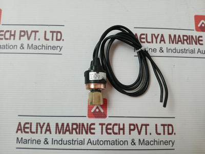 Saginomiya Lcb-pa176 Cartridge Pressure Switch 4A 250V Ac
