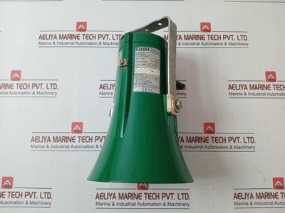 Dnh Hs-15Eexiin(T) Aluminium Horn Loudspeaker 15W 100V Dnh Hs-15Eexiin(T) Aluminium Horn Loudspeaker 15W 100V