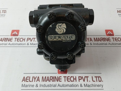 Suntec E6Nc10697P Oil Pump Suntec E6Nc10697P Oil Pump