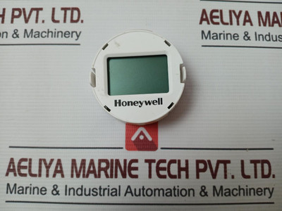 Honeywell 50096657-002 Display Assembly Rev1.140000