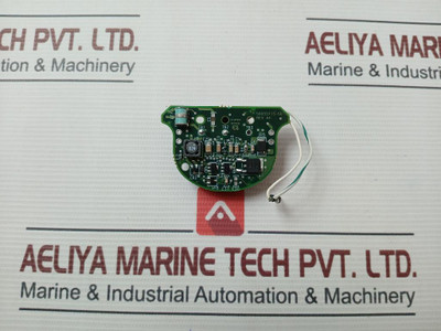 Hart Registered 50055715-001 Temperature Transmitter 94V-0 A4