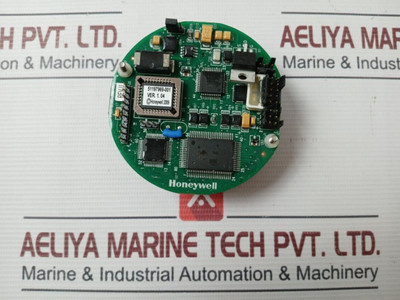 Honeywell 51404296-001 Pcb Assembly Rev U Honeywell 51404296-001 Pcb Assembly Rev U