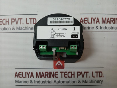 Hart 2139950100 New Level Bg Barrier 94V-0 4-20Ma