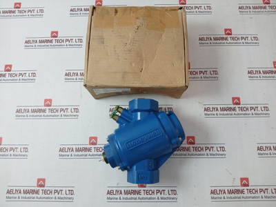 Honeywell Vpi050Tpl2 Pressure Independent Control Valve Dn40/50 Pn25 Honeywell Vpi050Tpl2 Pressure Independent Control Valve Dn40/50 Pn25