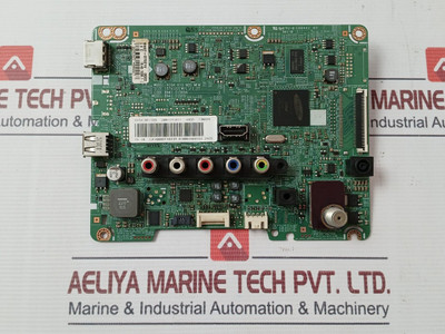 Samsung Bn94-06172B Main Pcb Assembly Code Bn41-01989A